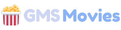 GMSMovies Logo